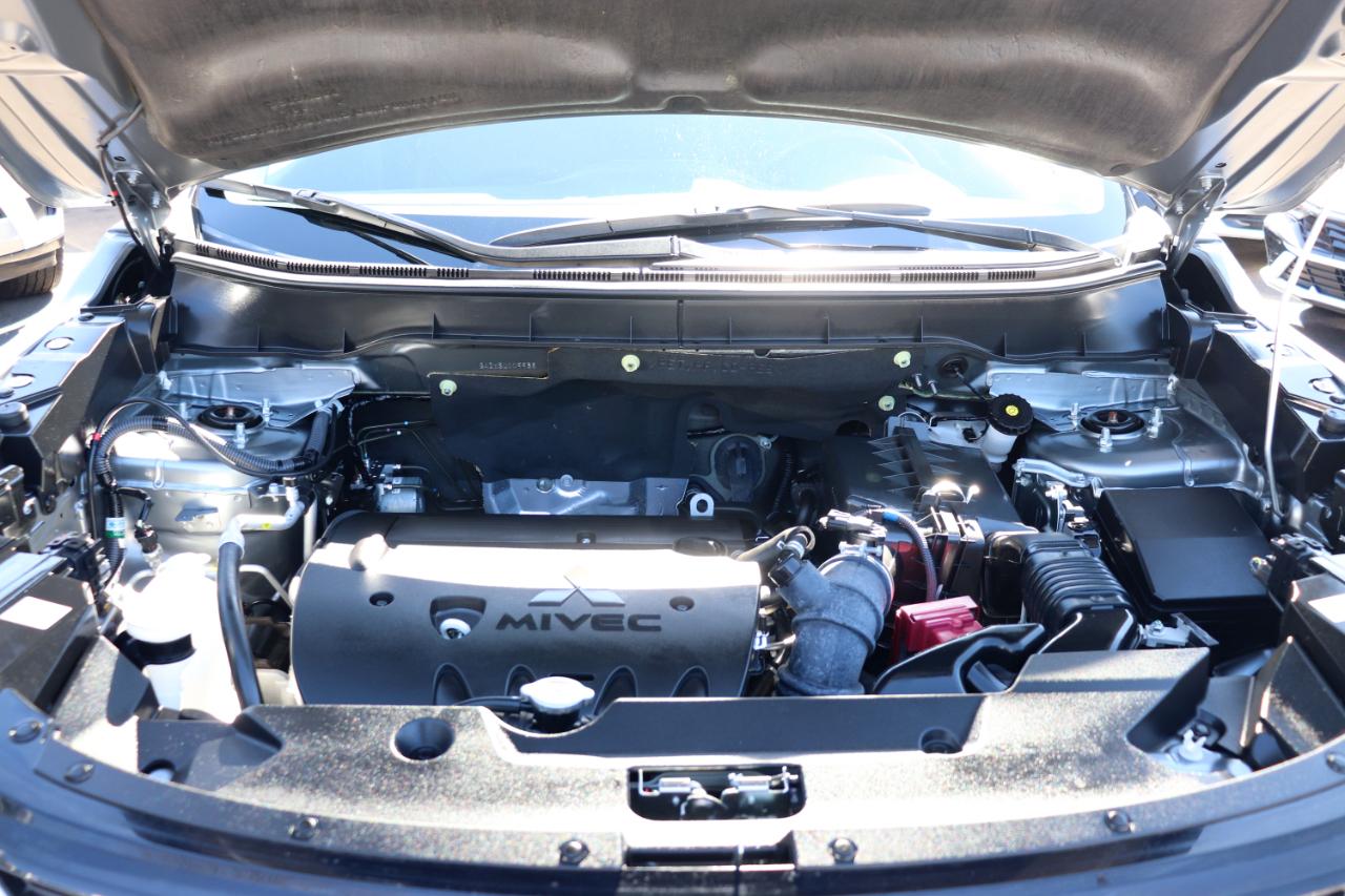 Mitsubishi Outlander Sport SE 2.0 AWC 2025