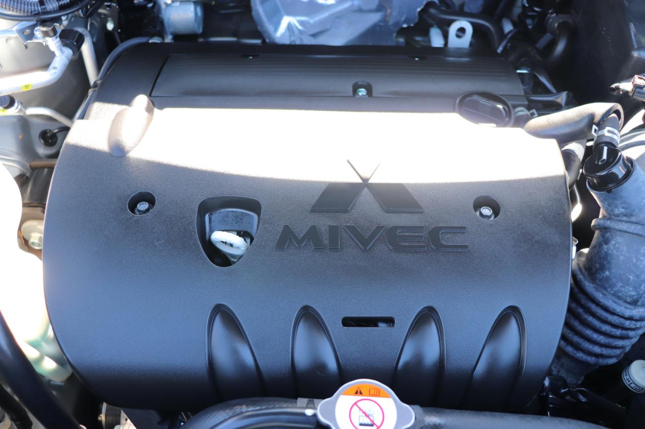 Mitsubishi Outlander Sport SE 2.0 AWC 2025