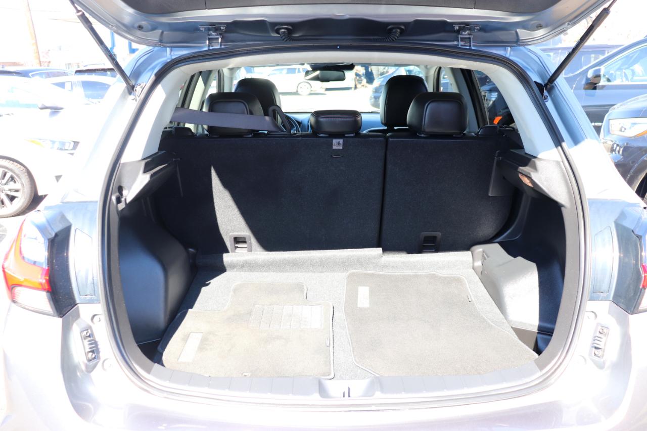 Mitsubishi Outlander Sport SE 2.0 AWC 2025