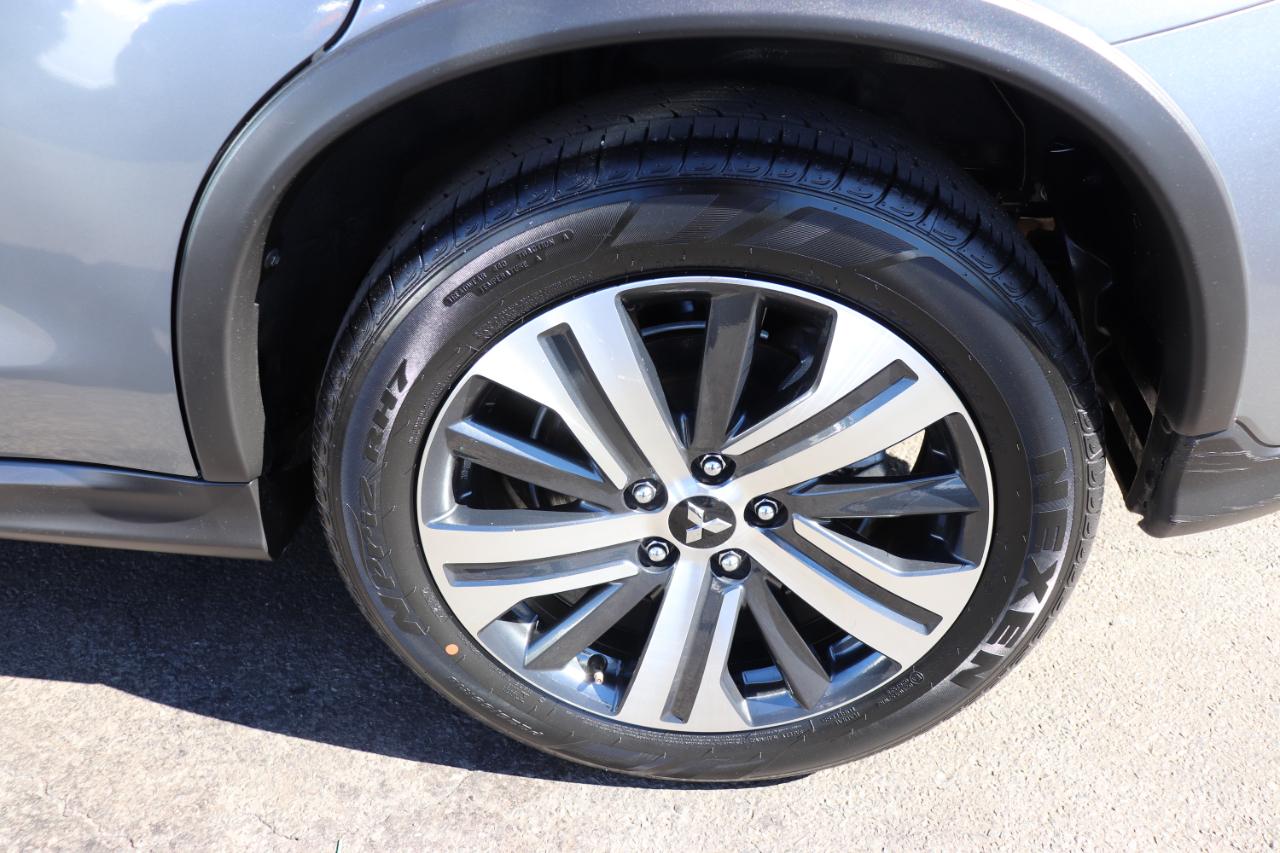 Mitsubishi Outlander Sport SE 2.0 AWC 2025