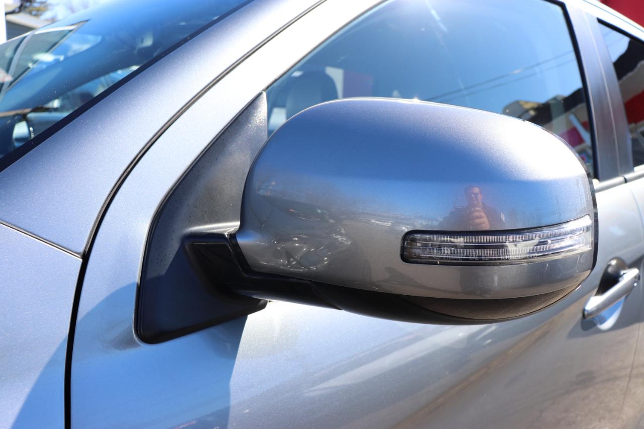 Mitsubishi Outlander Sport SE 2.0 AWC 2025