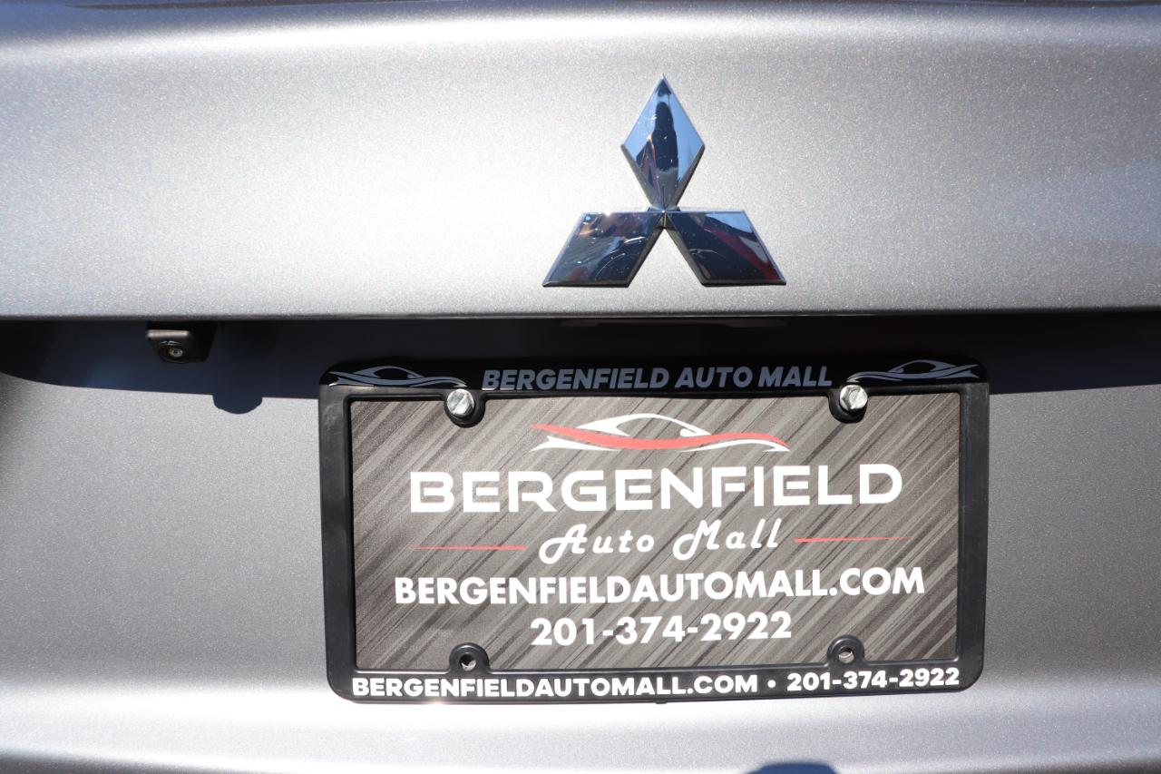 Mitsubishi Outlander Sport SE 2.0 AWC 2025