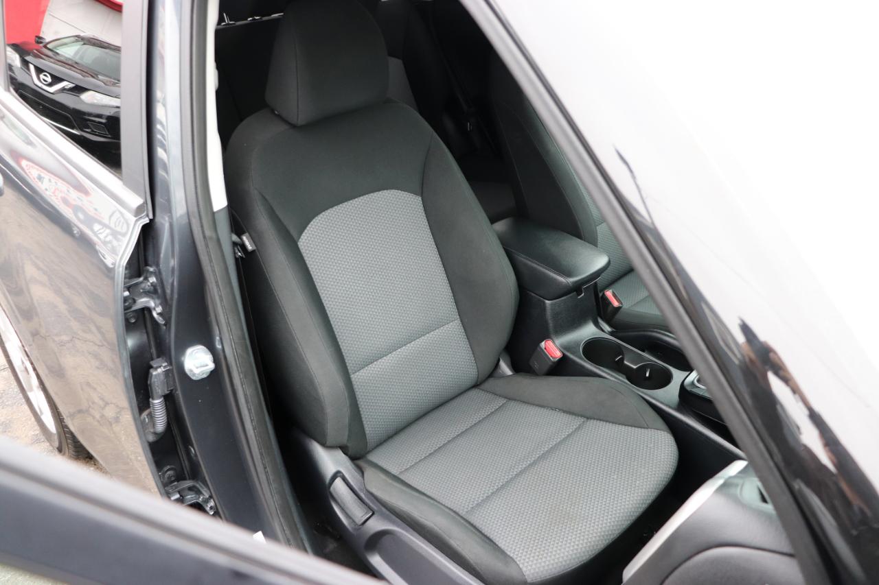 Kia Soul LX IVT 2023