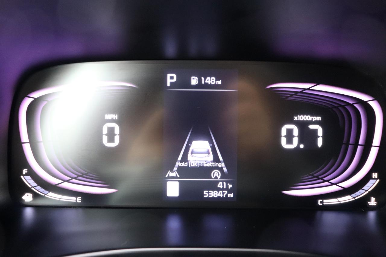 Kia Soul LX IVT 2023