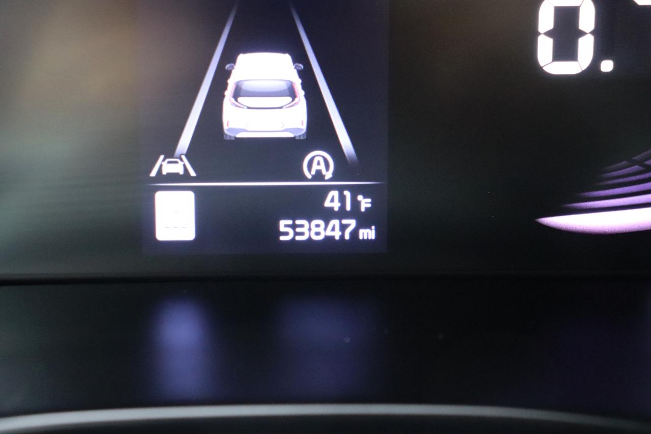 Kia Soul LX IVT 2023