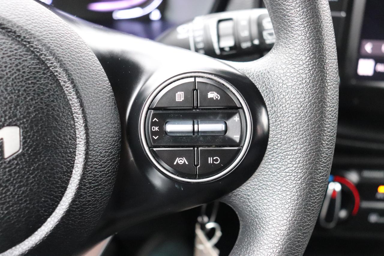 Kia Soul LX IVT 2023