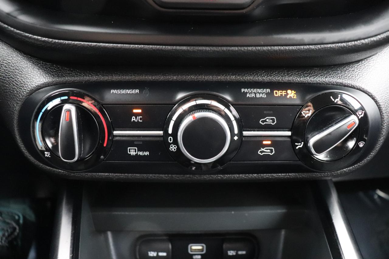 Kia Soul LX IVT 2023