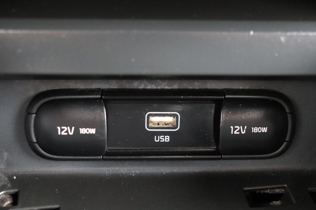 Kia Soul LX IVT 2023