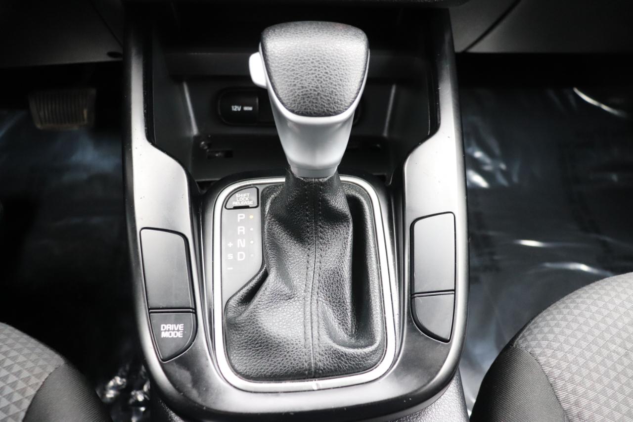 Kia Soul LX IVT 2023