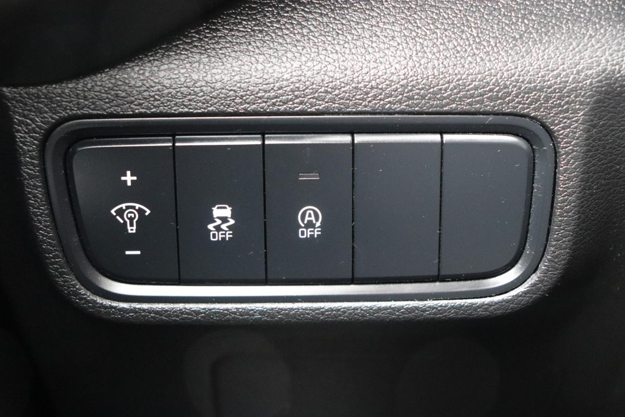 Kia Soul LX IVT 2023