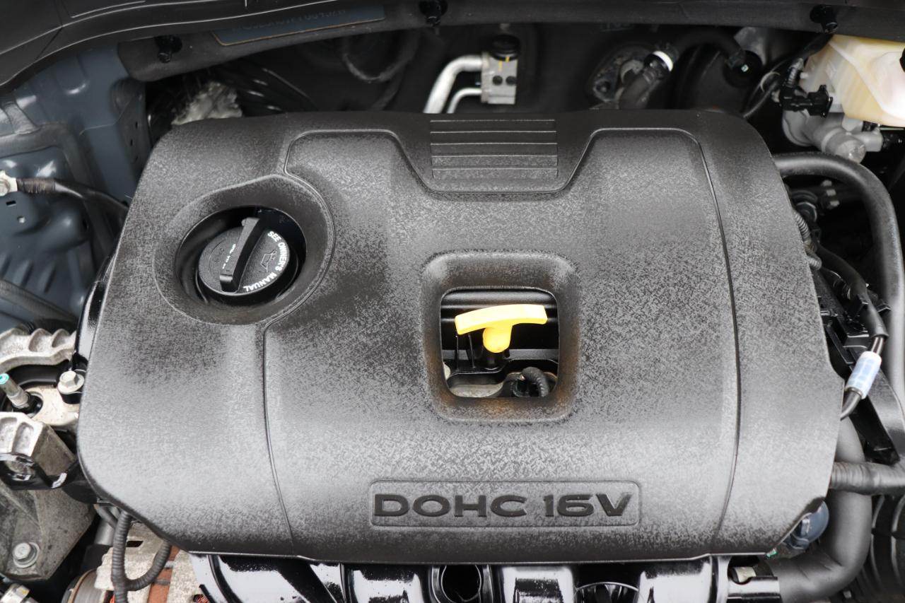 Kia Soul LX IVT 2023