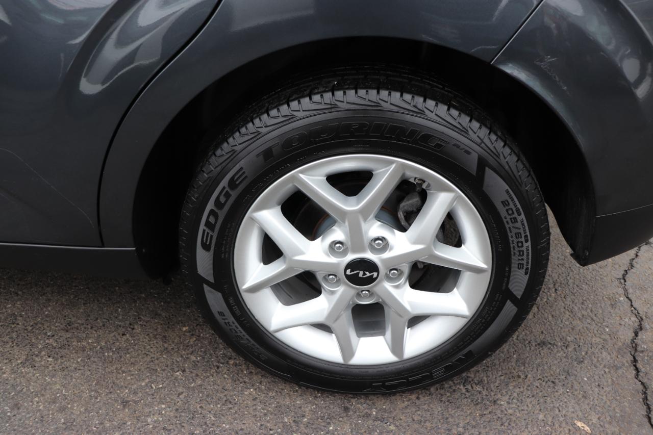 Kia Soul LX IVT 2023