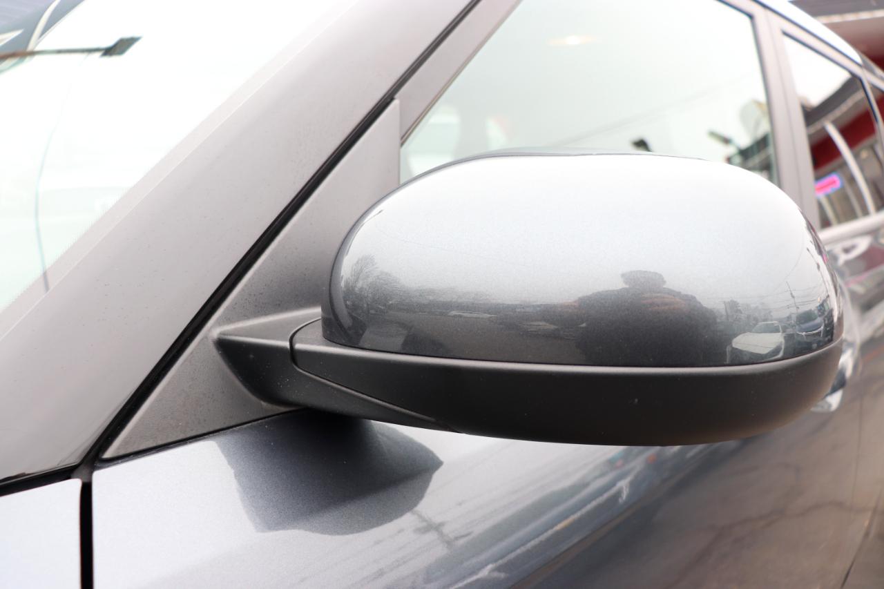 Kia Soul LX IVT 2023