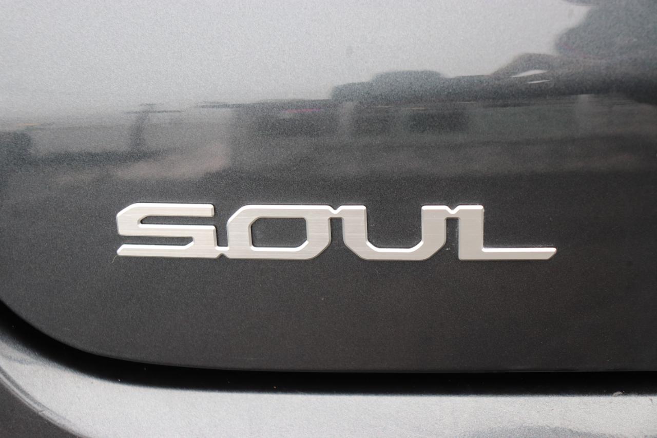 Kia Soul LX IVT 2023