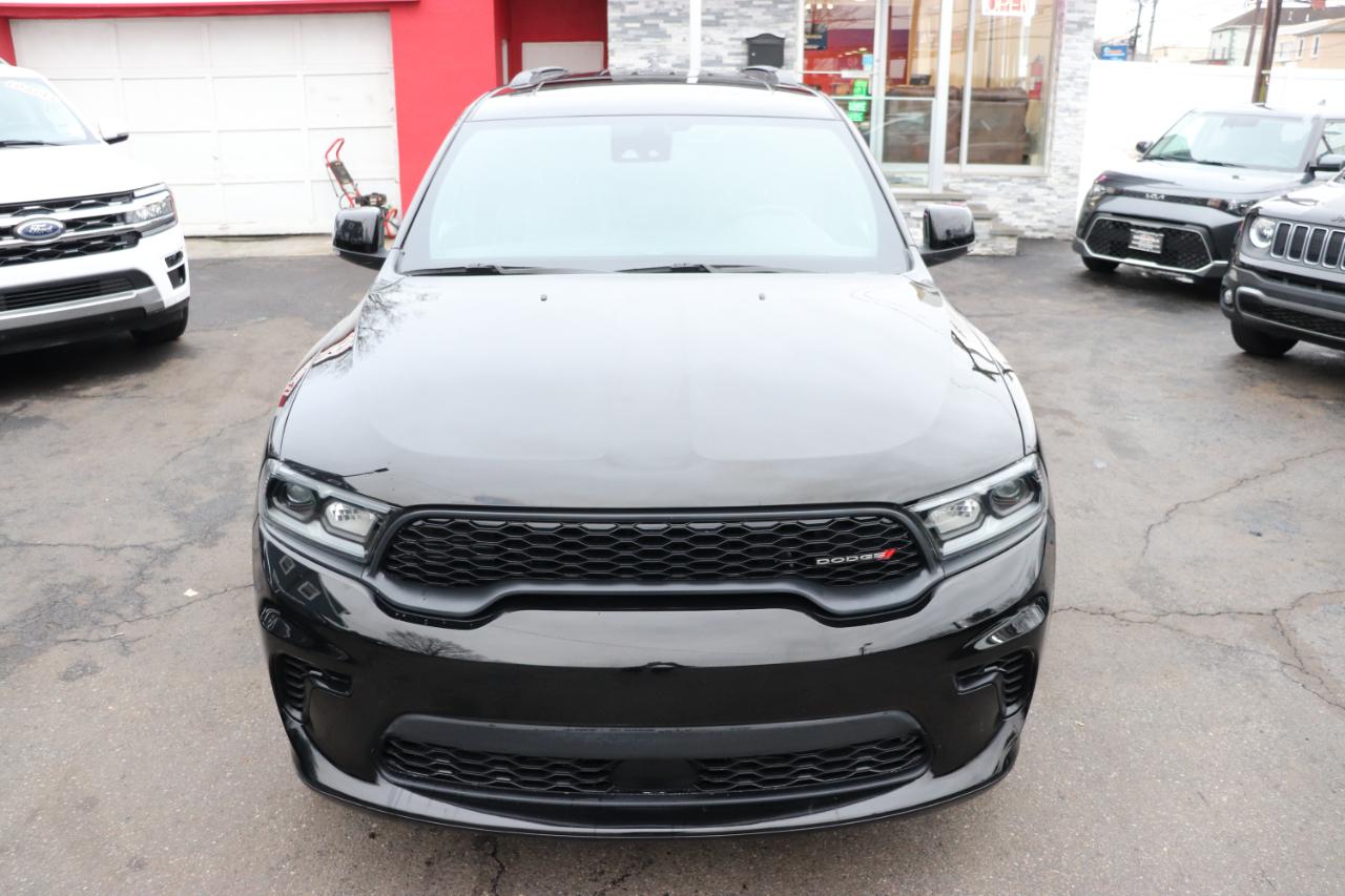 Dodge Durango GT Plus AWD 2024