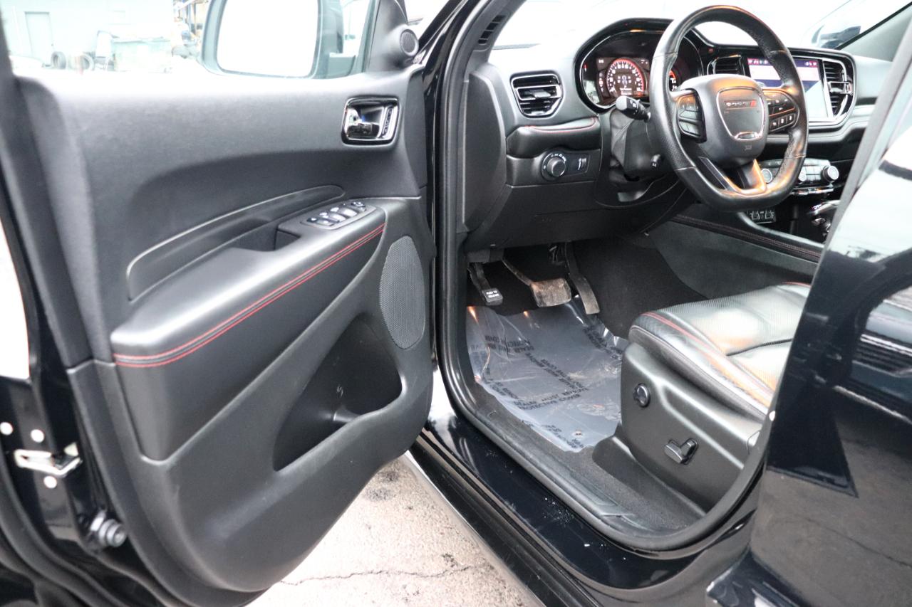 Dodge Durango GT Plus AWD 2024