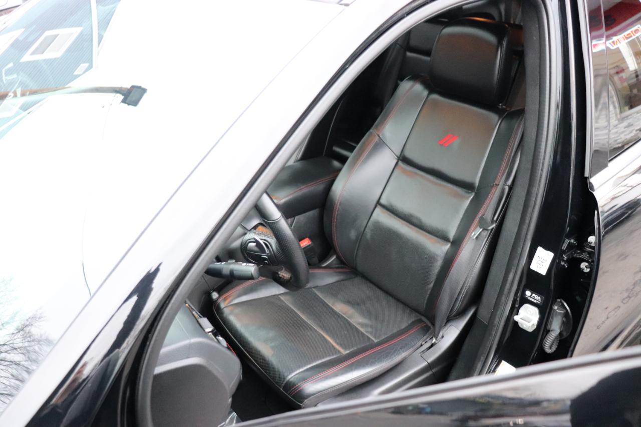 Dodge Durango GT Plus AWD 2024