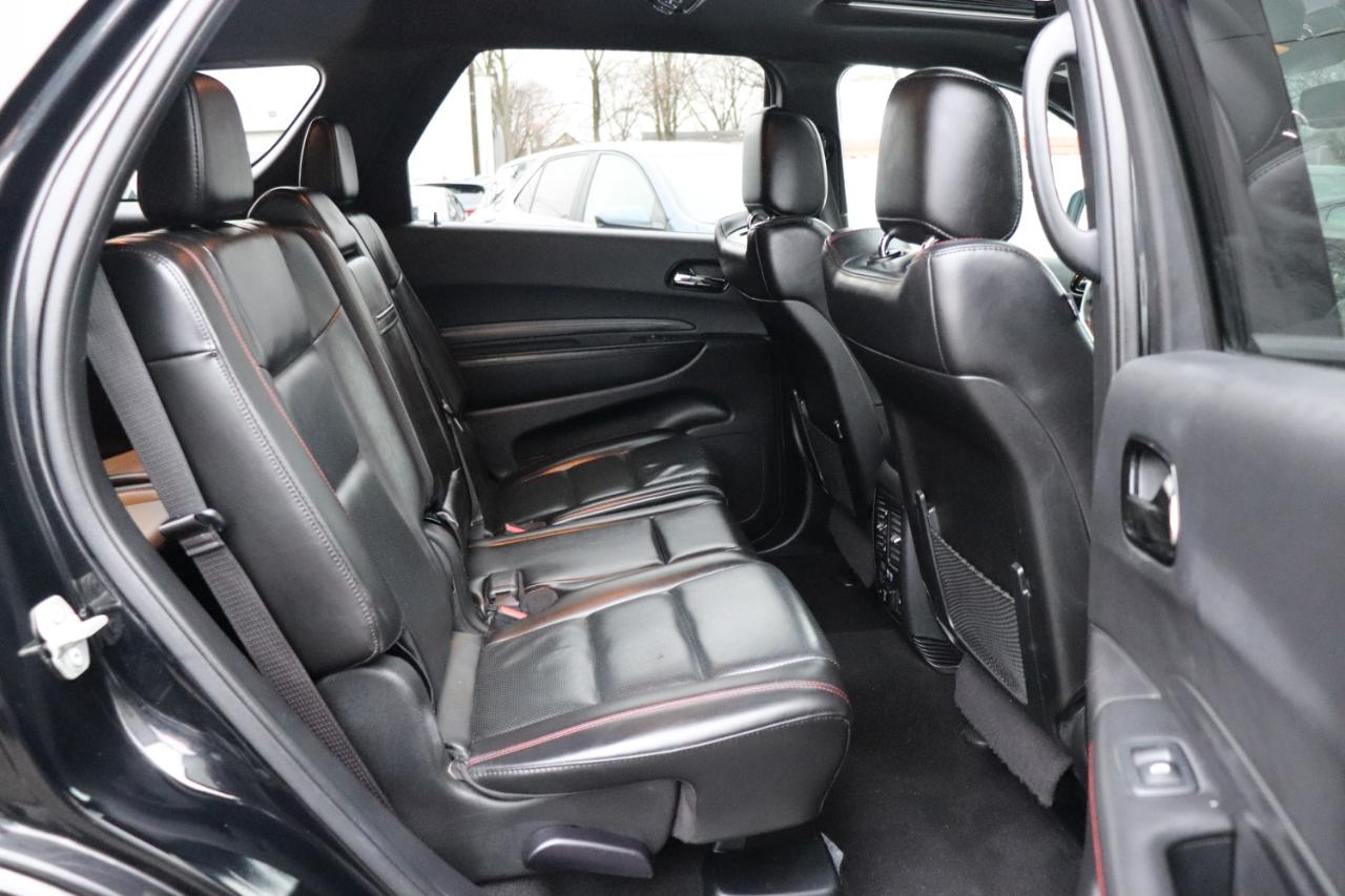 Dodge Durango GT Plus AWD 2024