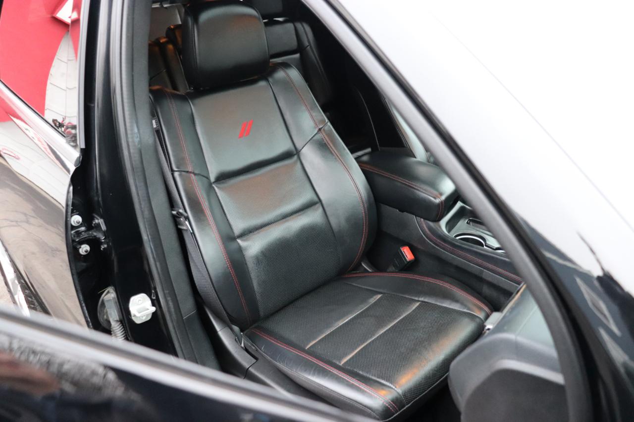 Dodge Durango GT Plus AWD 2024