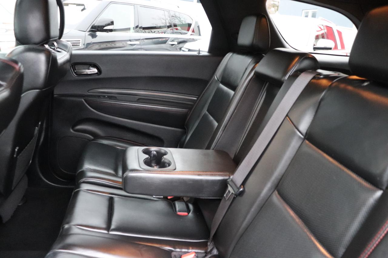 Dodge Durango GT Plus AWD 2024