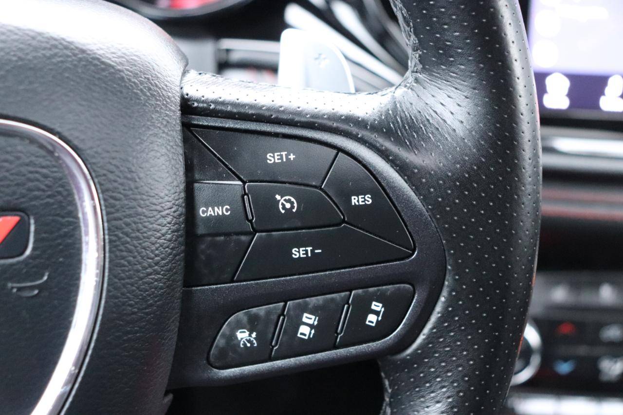 Dodge Durango GT Plus AWD 2024