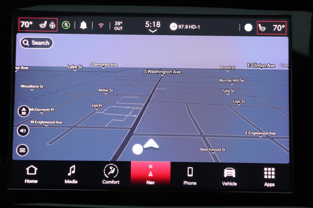 Dodge Durango GT Plus AWD 2024