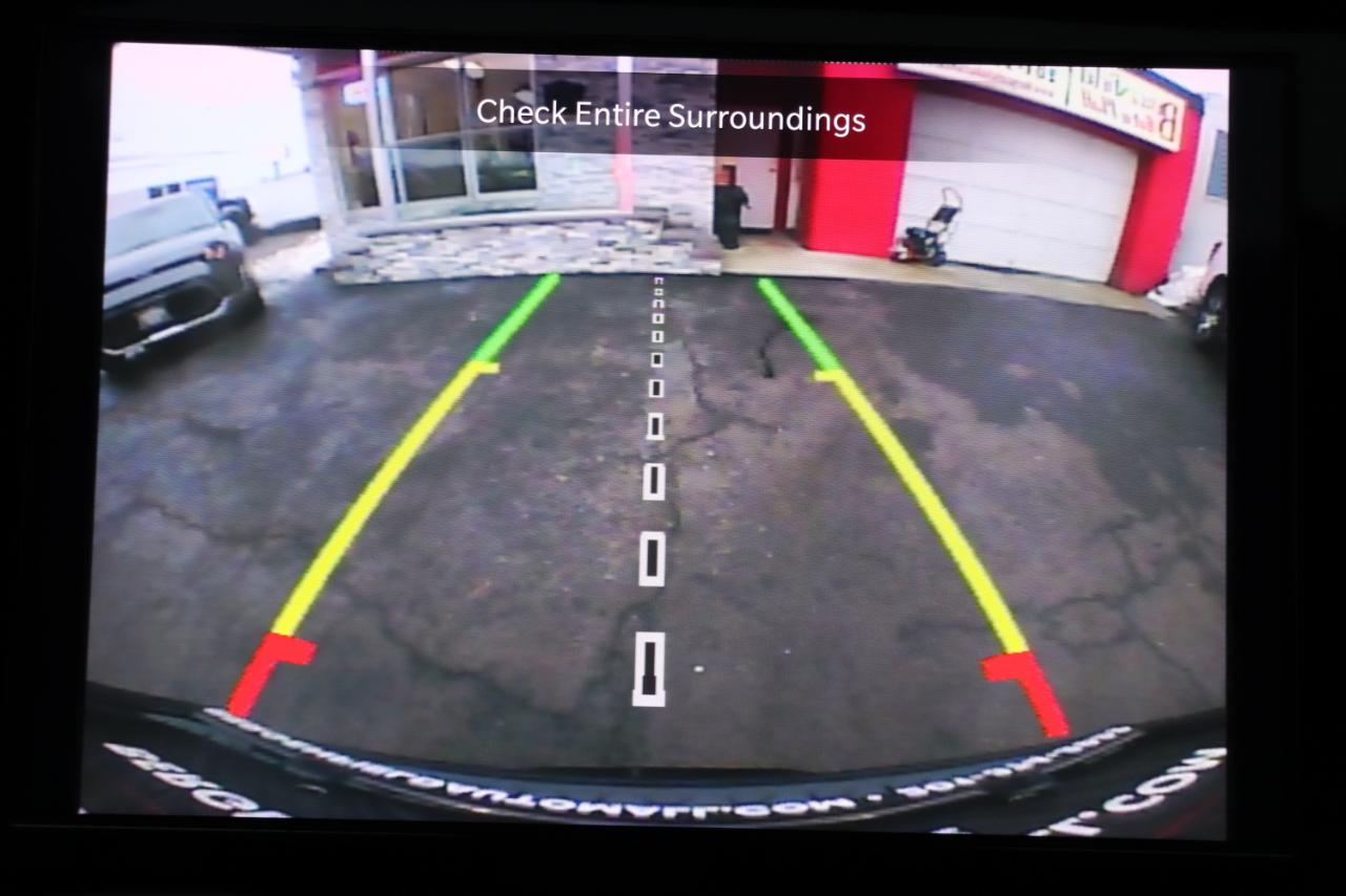 Dodge Durango GT Plus AWD 2024