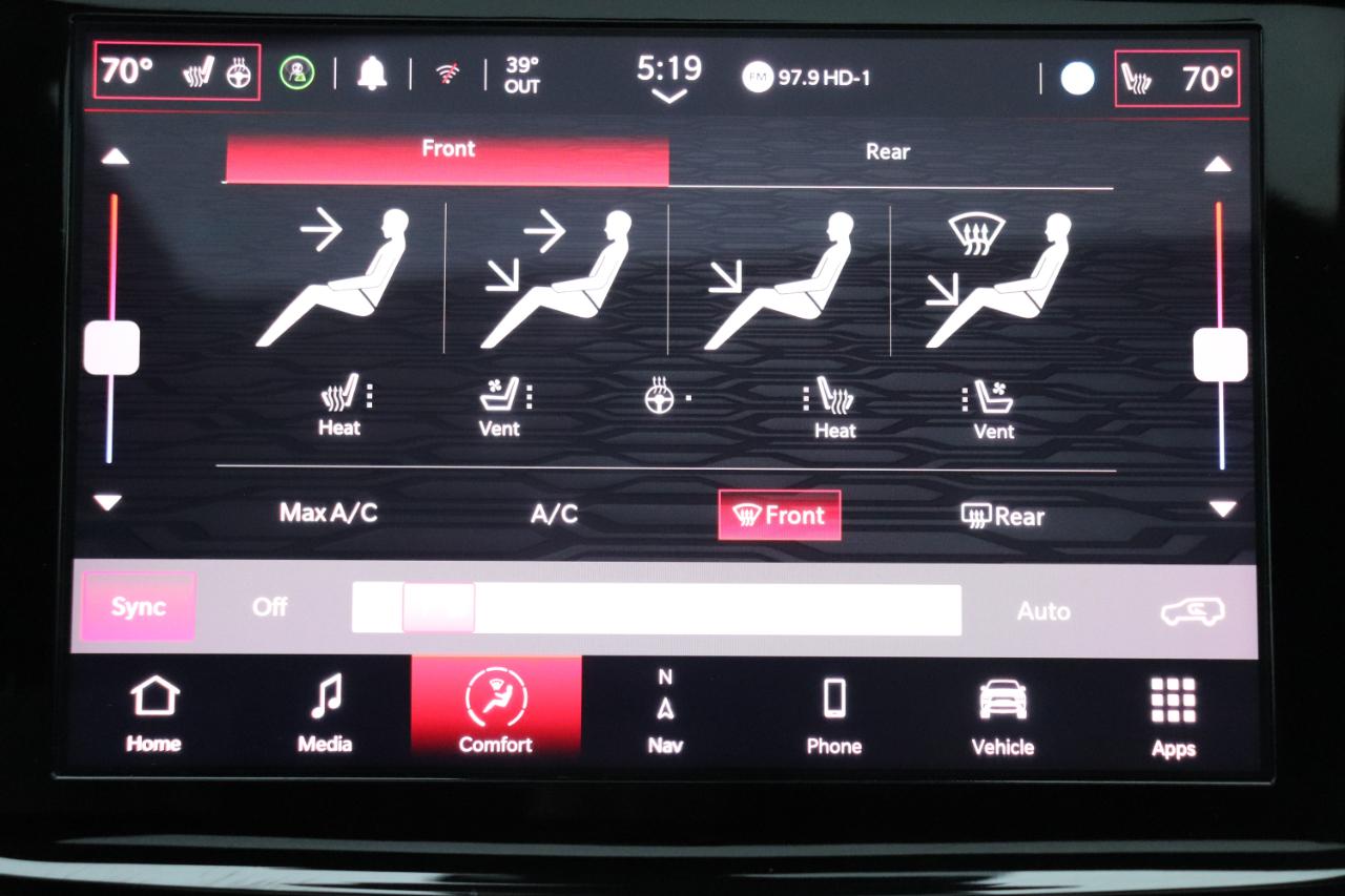 Dodge Durango GT Plus AWD 2024