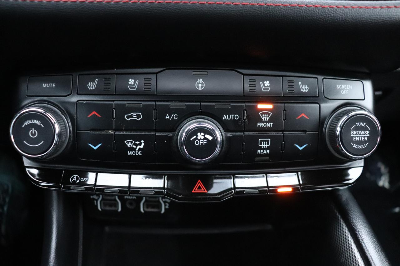 Dodge Durango GT Plus AWD 2024