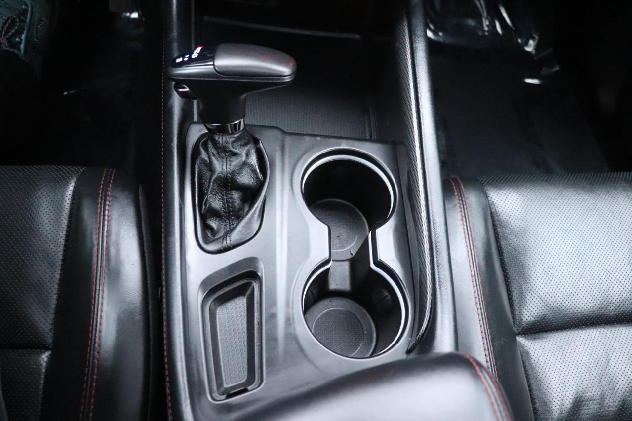 Dodge Durango GT Plus AWD 2024