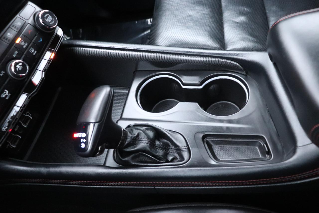 Dodge Durango GT Plus AWD 2024