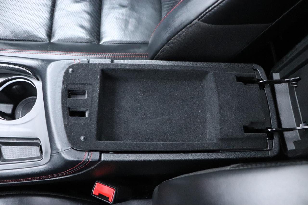 Dodge Durango GT Plus AWD 2024