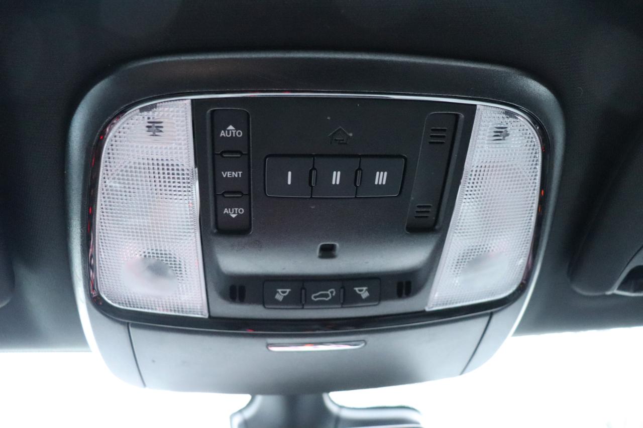 Dodge Durango GT Plus AWD 2024