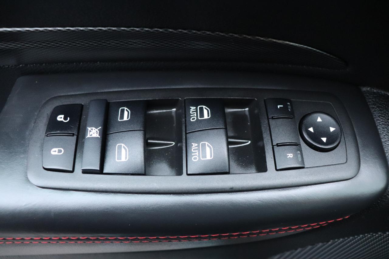 Dodge Durango GT Plus AWD 2024