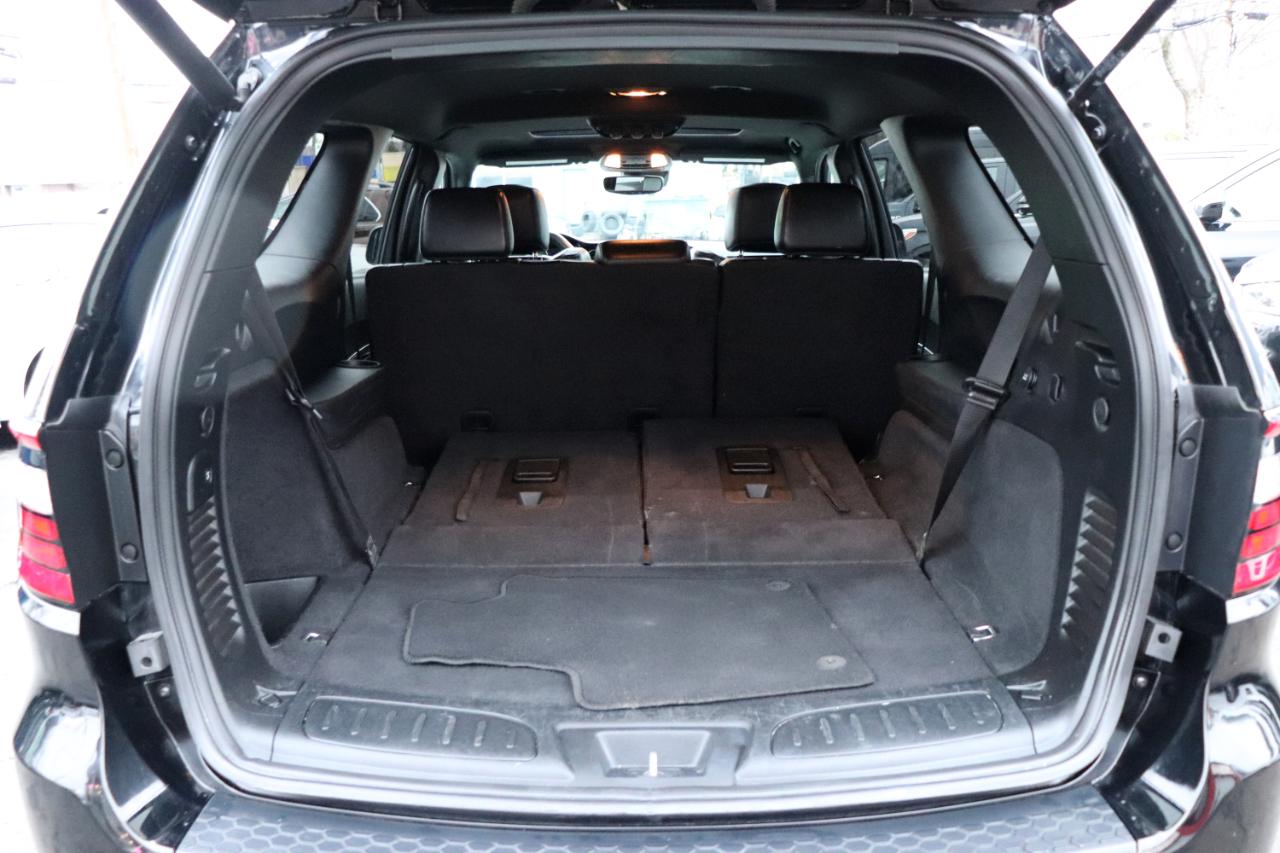 Dodge Durango GT Plus AWD 2024