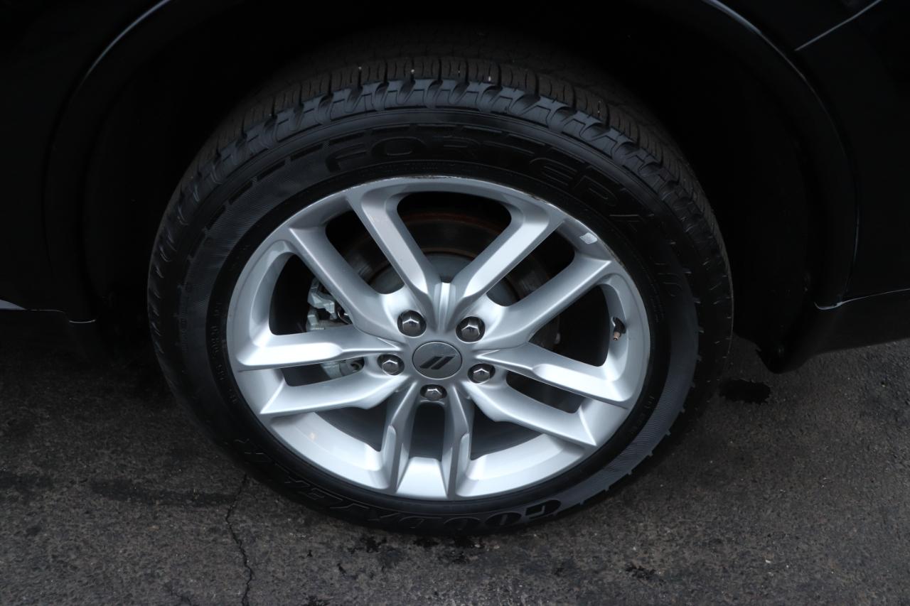 Dodge Durango GT Plus AWD 2024