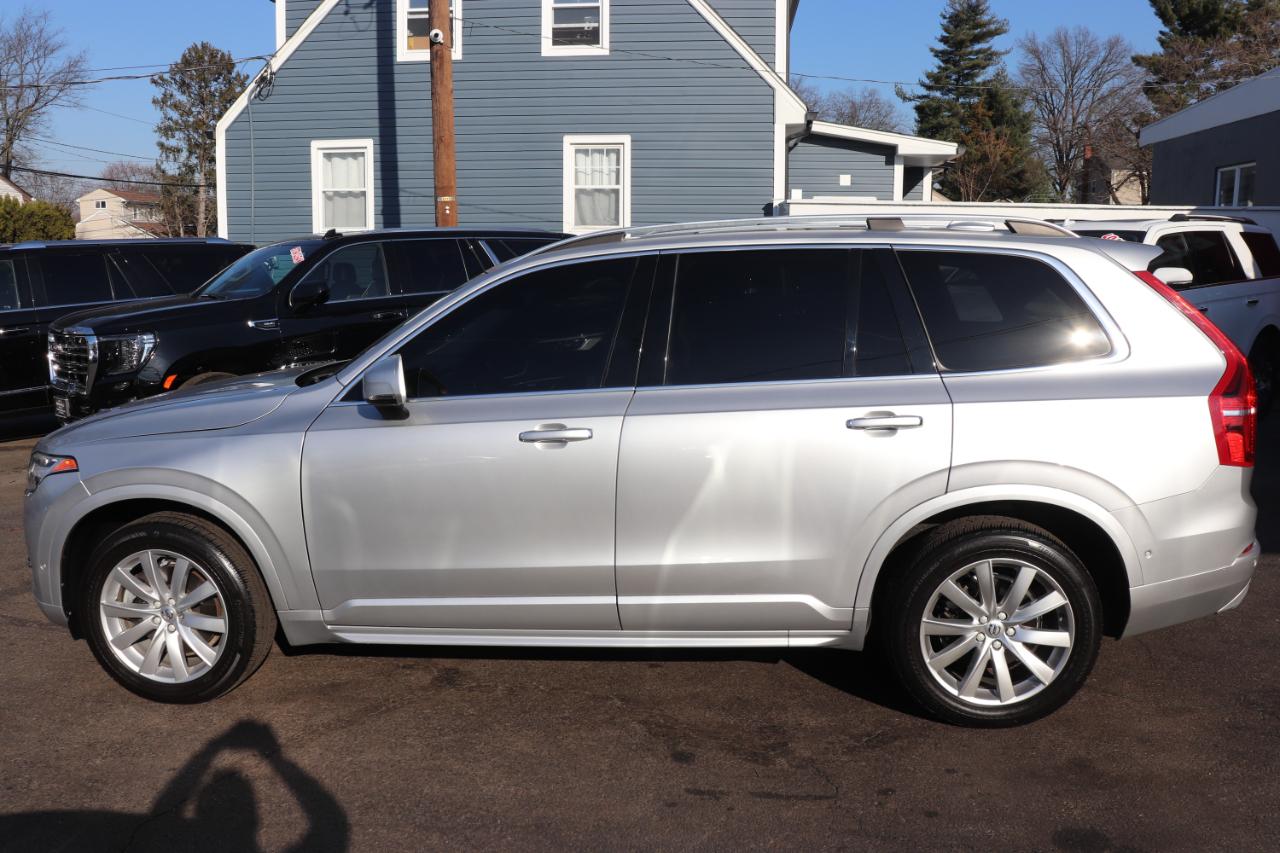 Volvo XC90 AWD 4dr T6 Momentum 2016