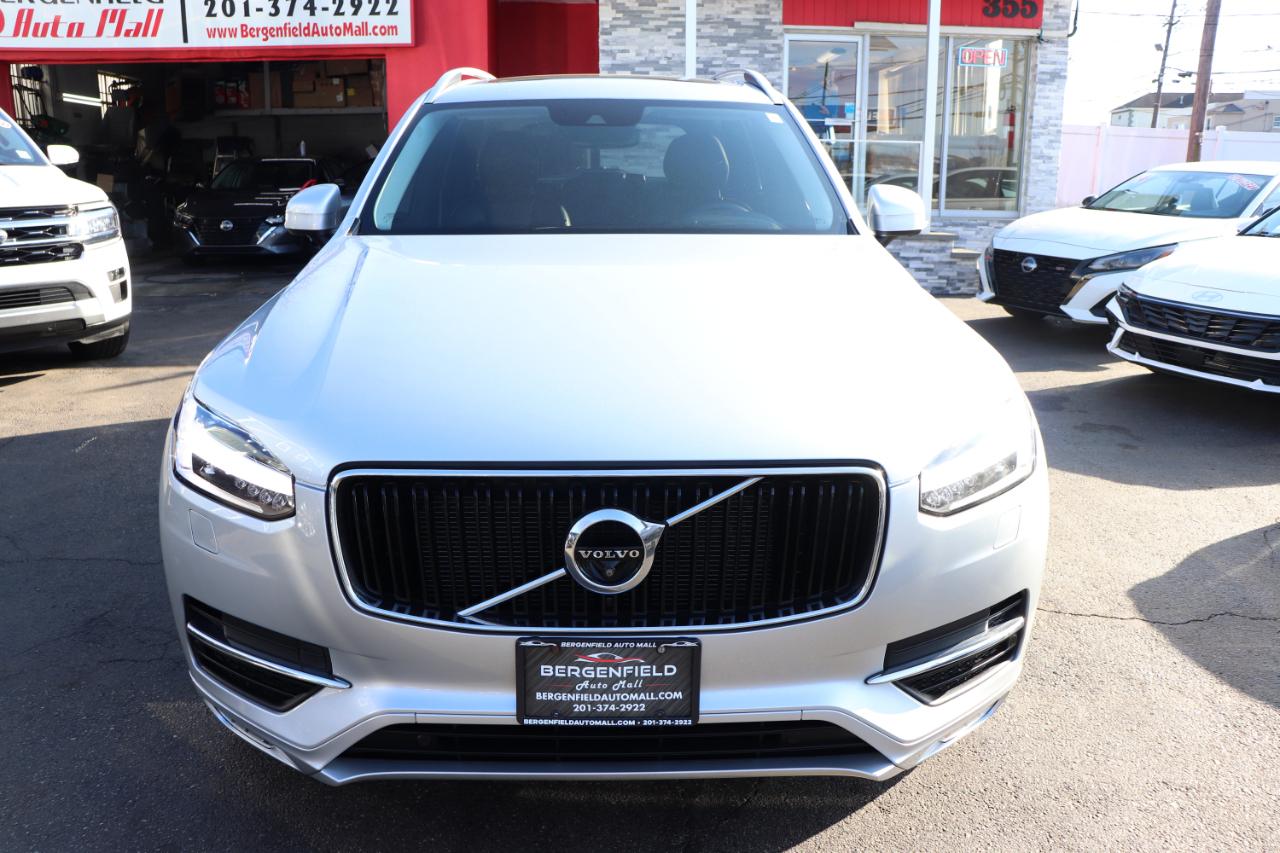 Volvo XC90 AWD 4dr T6 Momentum 2016
