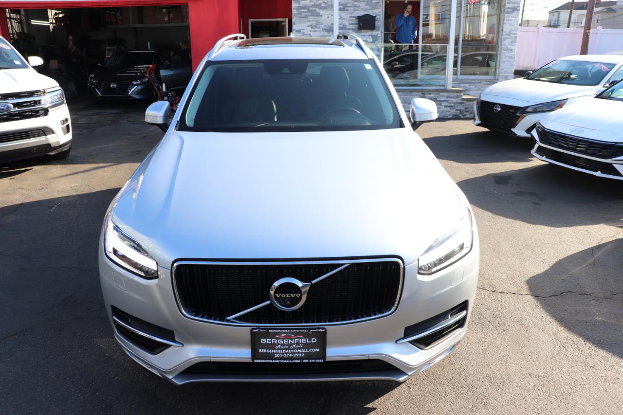 Volvo XC90 AWD 4dr T6 Momentum 2016
