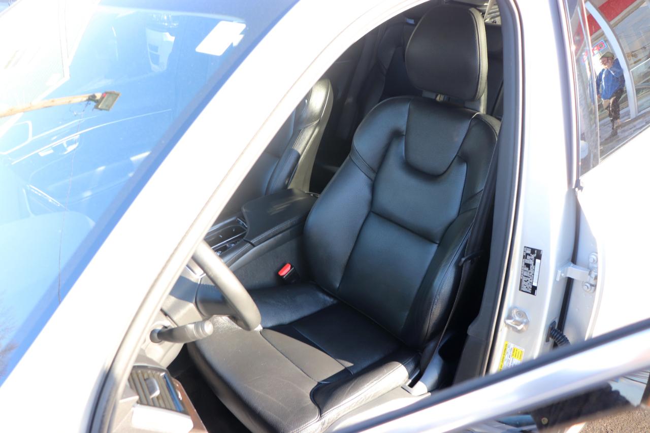 Volvo XC90 AWD 4dr T6 Momentum 2016