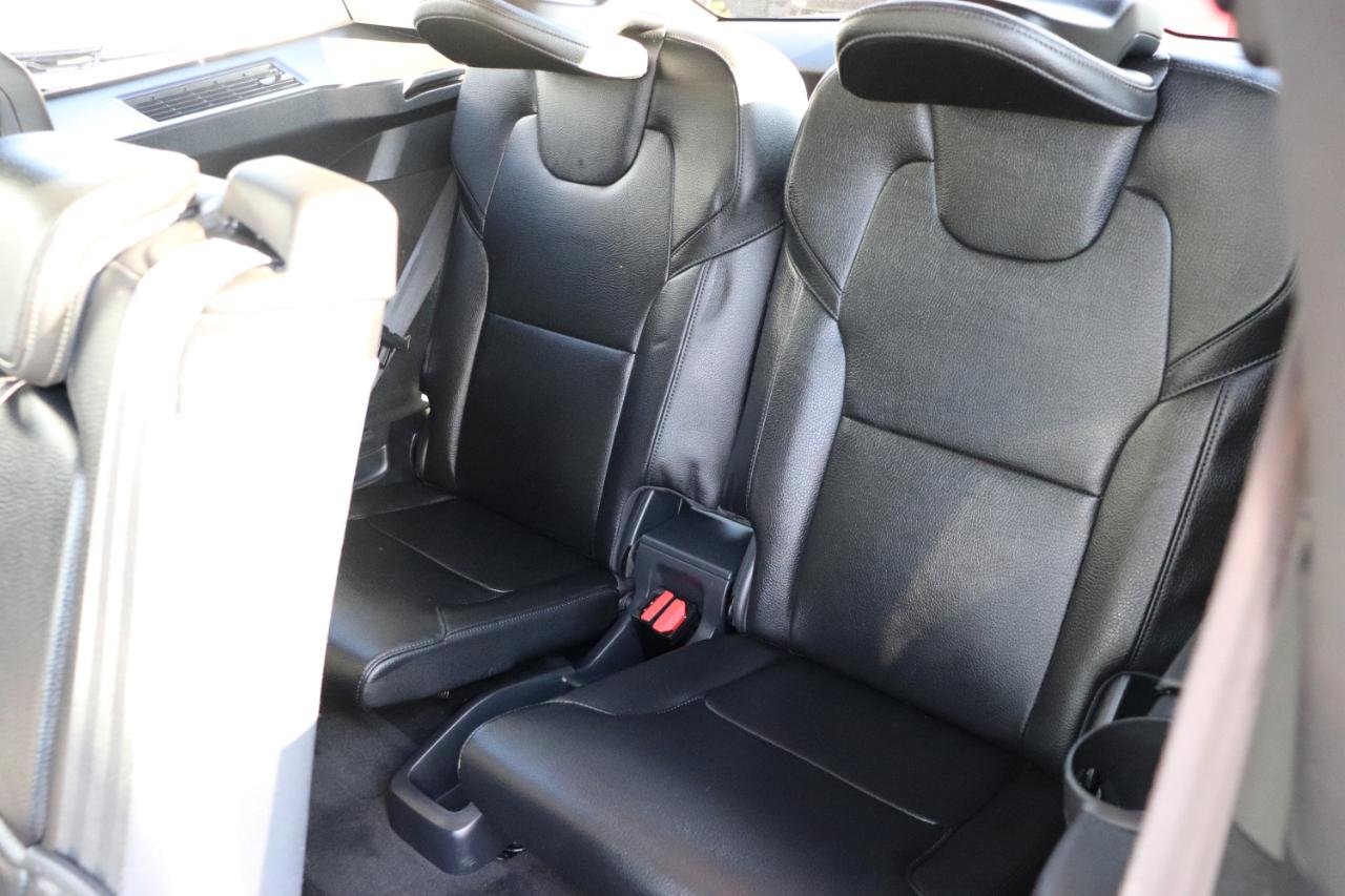 Volvo XC90 AWD 4dr T6 Momentum 2016