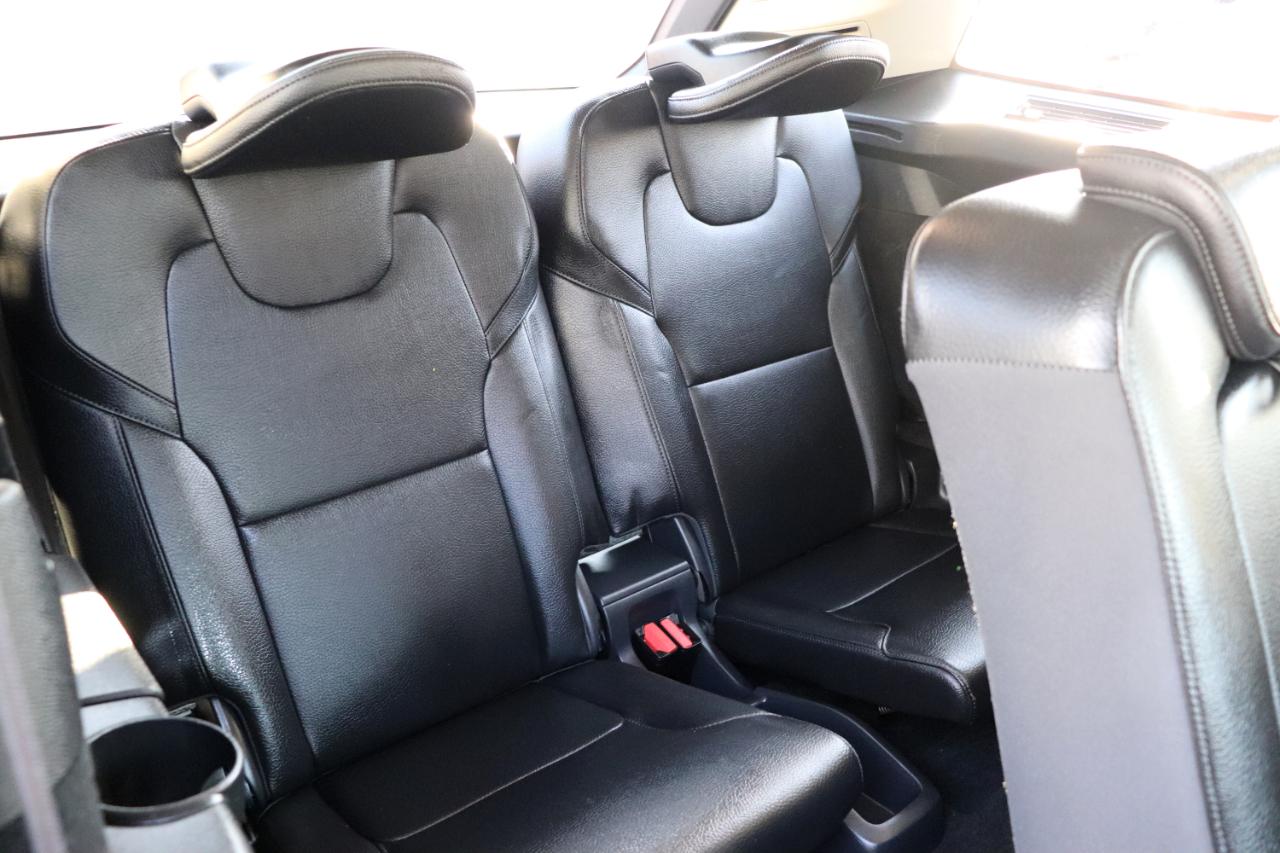 Volvo XC90 AWD 4dr T6 Momentum 2016