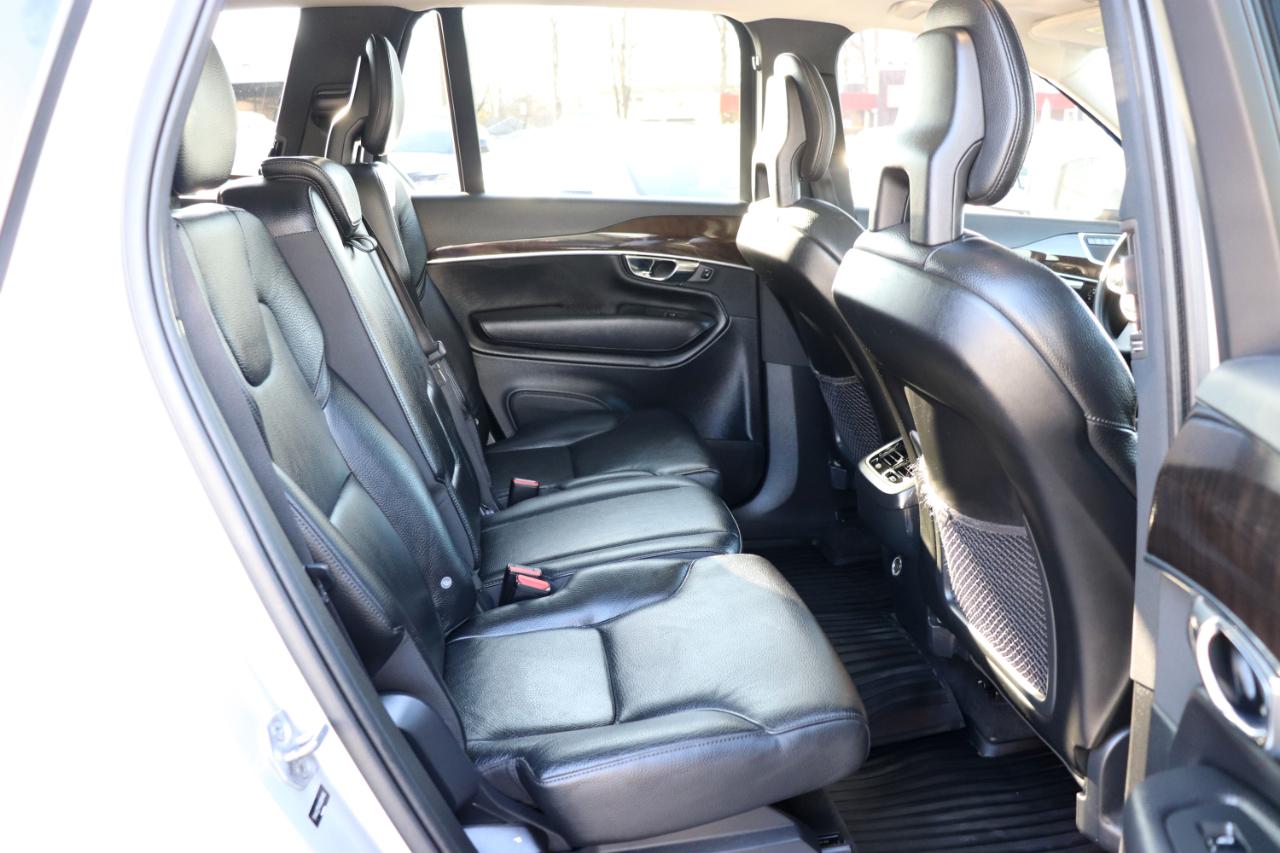 Volvo XC90 AWD 4dr T6 Momentum 2016