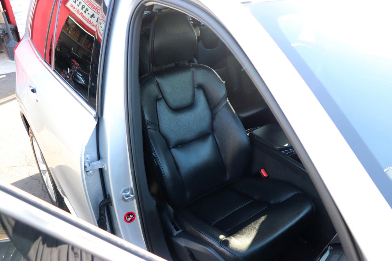 Volvo XC90 AWD 4dr T6 Momentum 2016