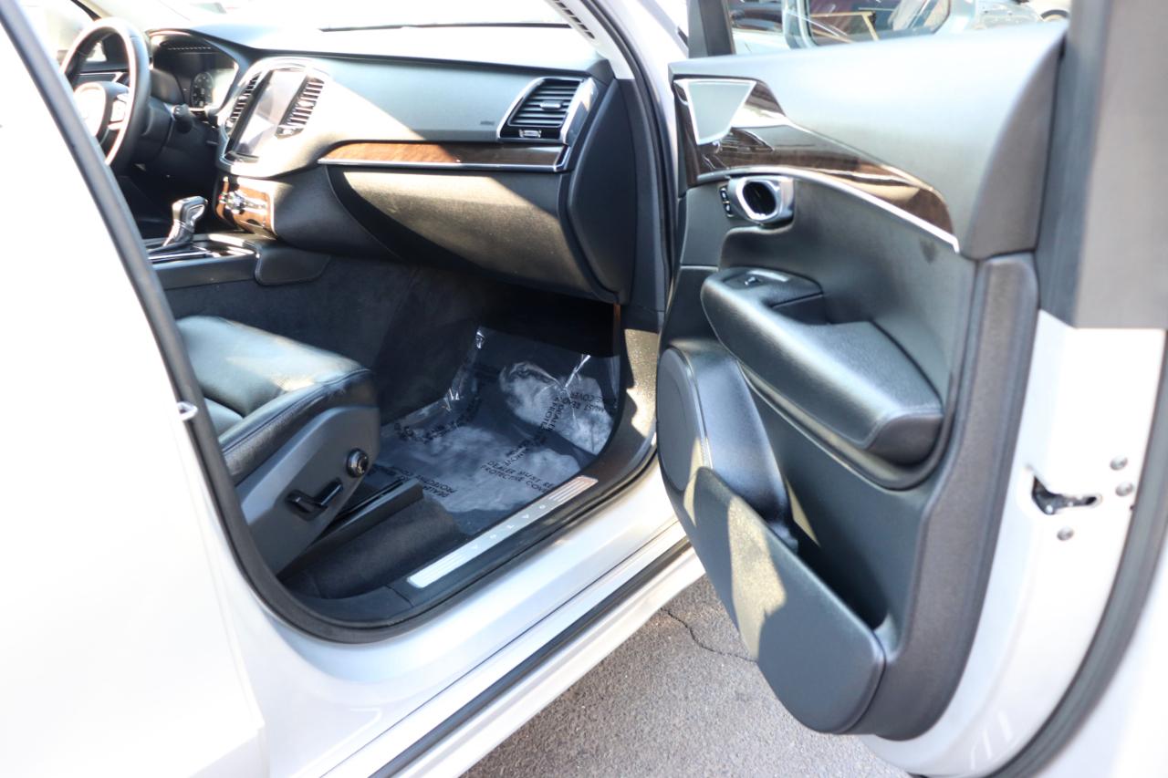 Volvo XC90 AWD 4dr T6 Momentum 2016