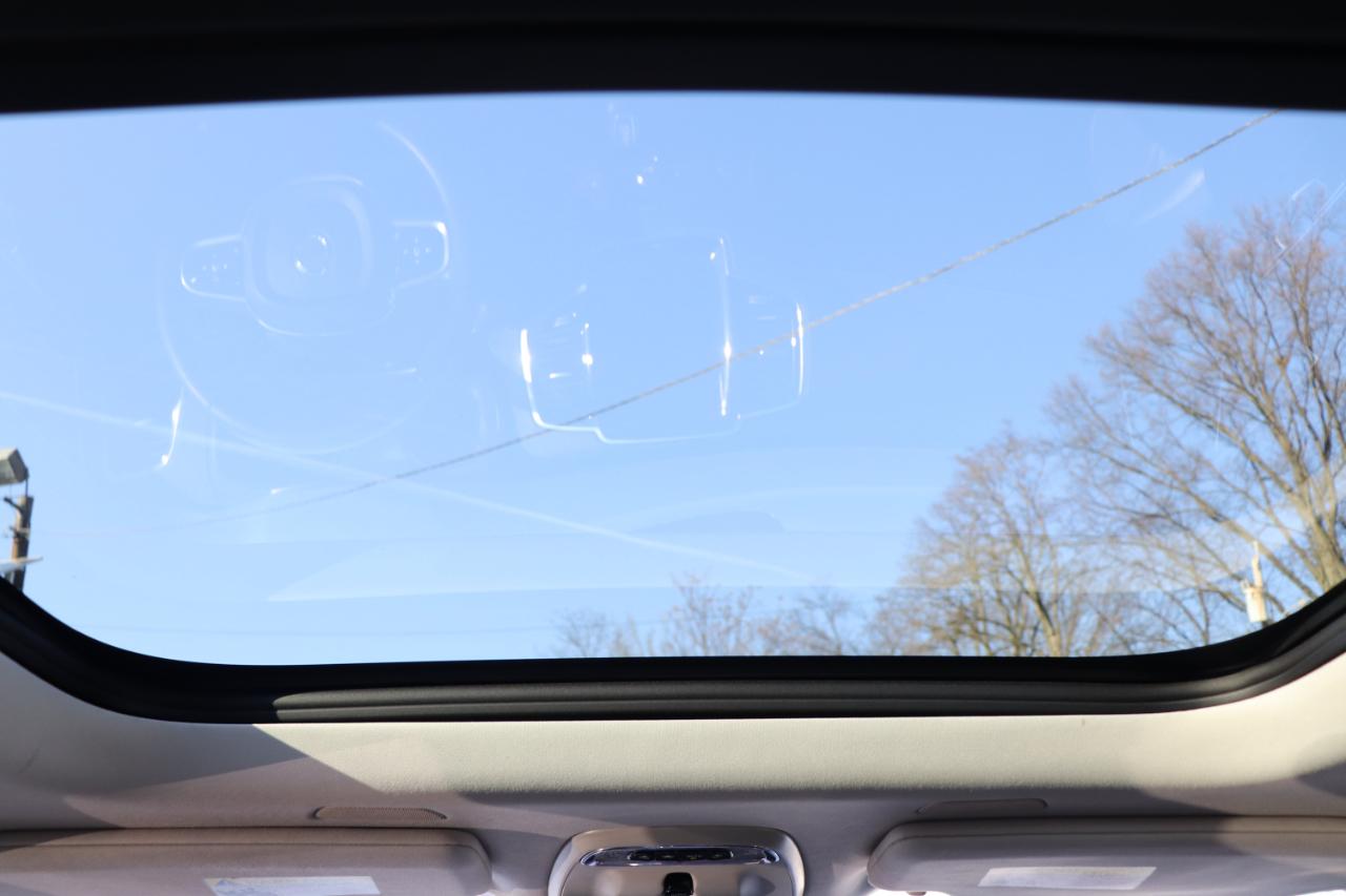 Volvo XC90 AWD 4dr T6 Momentum 2016