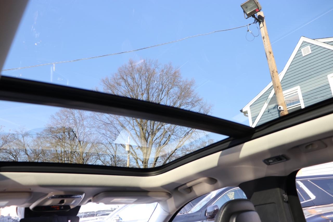 Volvo XC90 AWD 4dr T6 Momentum 2016