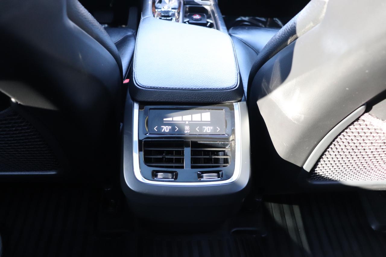 Volvo XC90 AWD 4dr T6 Momentum 2016