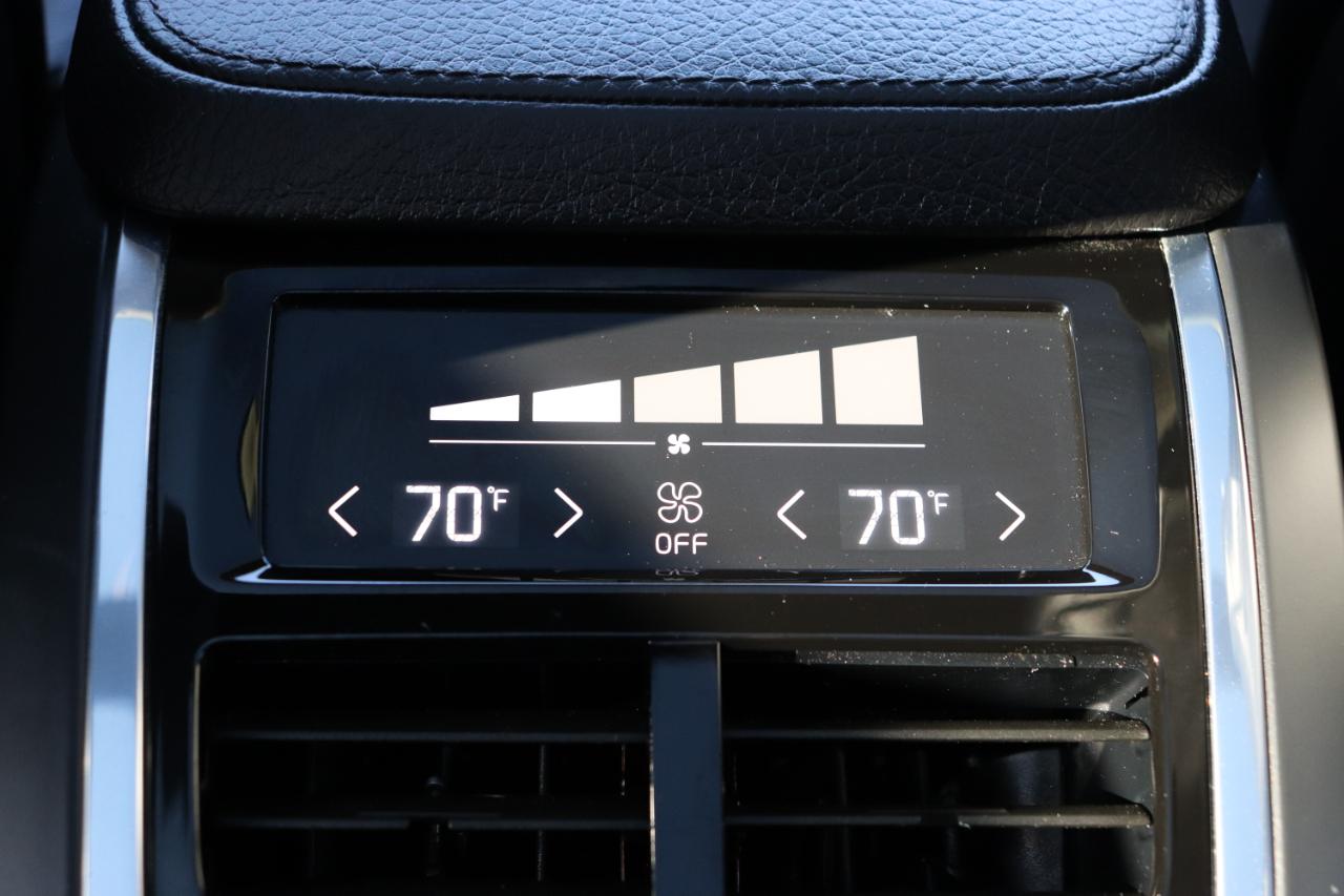 Volvo XC90 AWD 4dr T6 Momentum 2016