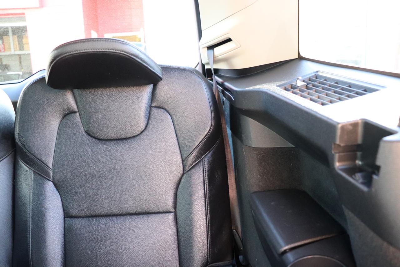 Volvo XC90 AWD 4dr T6 Momentum 2016